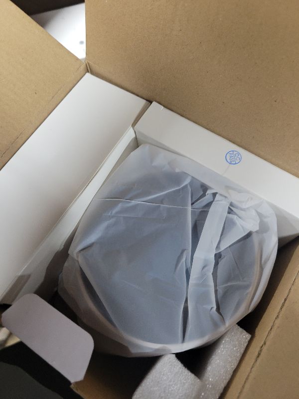 Photo 1 of [Electric Focus]Mini Portable Projector with 4K Support, Bluetooth 5.4 WIFI6, 5watt Sound Base Speaker, 260 ANSI, Android 11, 210° Rotation , Auto Keystone Correction Video Projector HY300 PLUS