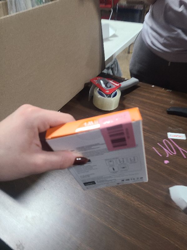 Photo 1 of 1Mii LDAC Bluetooth Aux Adapter for Car, Wireless Bluetooth 5.3 Receiver with Volume Control, 10H Battery Life, Hands Free Calls, Use in Car/Home Stereo/Wired Headphones/Speaker