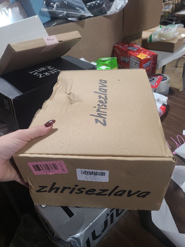 Photo 1 of 16inch Red Liquid Motion Lamp, Flowing Relaxation Dynamic Lighting, Home Decor Serenity Entertainment Lamp, Meditation Night Light Home Decor, Gift for Adults and Children, Christmas Base.jzt