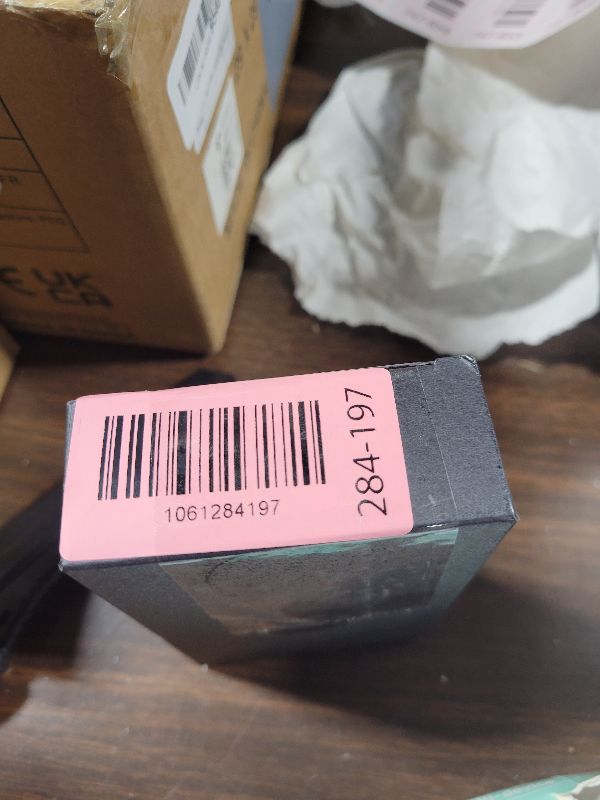 Photo 1 of 2 Pack Ultra Magnetic AirTag Holder(1st&2nd generation) | Waterproof | Shatterproof | Minimalist Design | Compatible with AirTag, Extra 3M Tape for Optional Mounting, Magnet AirTag Case for Car -Black