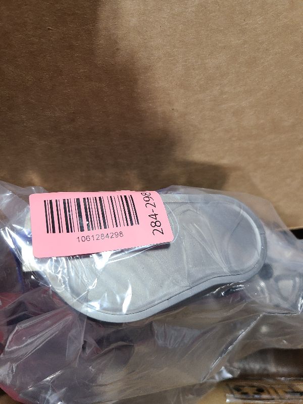 Photo 1 of 2 Brushes Vacuum Cleaner Head with Four Green LED Lights & Self-Standing Design, for V7/V8/V10/V11/V15, Quick-Release Motorized Brush Roll, Anti-Tangle for Hard Floor & Thin Carpets & Shaggy Carpet