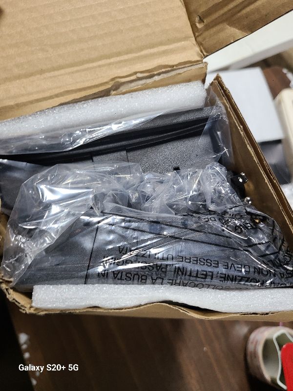 Photo 1 of 140w 18000lm Plug in Garage Light,2Pack Led Shop Lights,Shop Lighting For Workshop,IP66 Waterproof Work Lights ,4.92ft Power Cord,Switch On/Off,6500k Super Bright Outdoor Flood Light For Warehouse