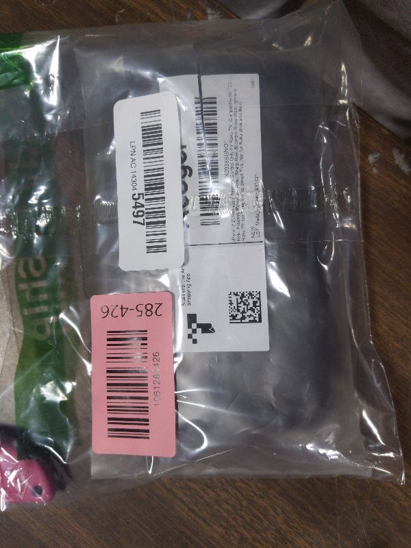 Photo 1 of (Pack of 2) Replacement Remote Control Only for Roku TV, Compatible for TCL Roku/Hisense Roku/Onn Roku/Sharp Roku/Element Roku/Westinghouse Roku/Philips Roku Smart TVs (Not for Roku Stick and Box)