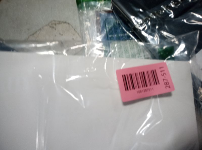 Photo 1 of [2 Pack] Magnetic Hanging 21.5 in Computer Anti Blue Light Screen Protector for16:9 Aspect Ratio Widescreen Monitor, Eye Protection Anti-Glare Light LED PC Screen Protector, Removable 21.5in Protective Film