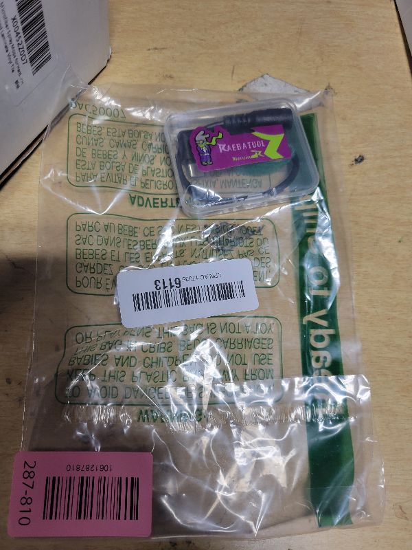 Photo 1 of 12V Heated Jacket Battery Step-Up Adapter Charger Cable for Heated Jackets,Hoodies,Vests, (12V-Type C to DC5.5mm) Compatible with Milwaukee M12, Ororo,Venustas,Glaais,Makita, Soljikye