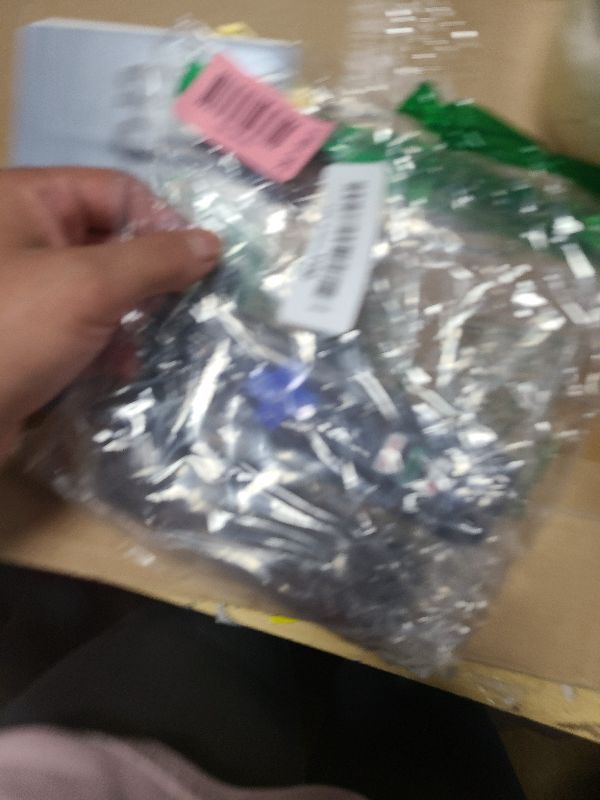 Photo 1 of (Pack of 2) Replacement Remote Control Only for Roku TV, Compatible for TCL Roku/Hisense Roku/Onn Roku/Sharp Roku/Element Roku/Westinghouse Roku/Philips Roku Smart TVs (Not for Roku Stick and Box)