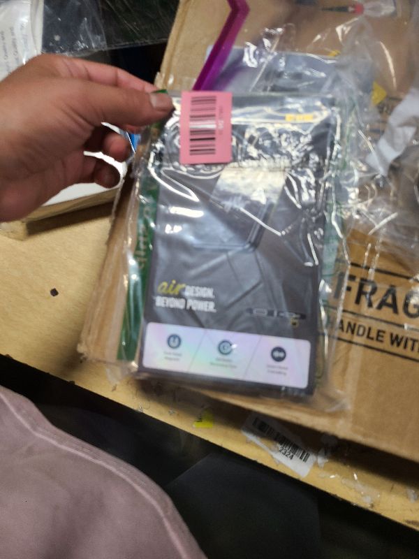 Photo 1 of 128G (9800 Hour) Voice Activated Recorder, Double-Sided Magnetic Voice Recorder with Playback, Audio Recorder with AI-Intelligent Noise Reduction, 70H Continuous for Lectures, Meetings