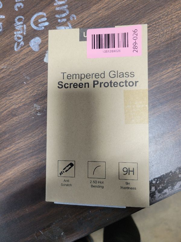 Photo 1 of (3+3) For iPhone 11 Pro (5.8") (3 Pack) Anti Spy Private Tempered Glass Privacy Screen Protector with Camera Lens Protector, Not Affect Flash, Anti Scratch