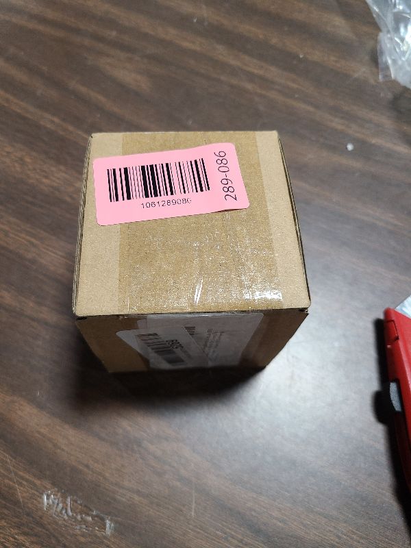 Photo 1 of 16916 O2 Sensor Compatible with Robinair 16916 Replacement Sensor, 1-16-1013-00-2 O2 Sensor, Fits R1234yf AC Machines – Includes 16913 Refrigerant Identifier Filter.