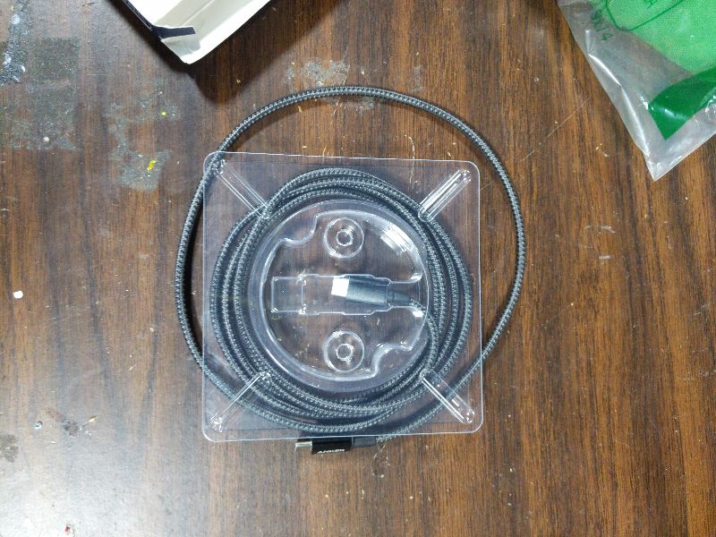 Photo 1 of 12-804 Adjustable Fuel Pressure Regulator with Gauge, Compatible with Holley and Edelbrock Carburetors, 1-4 PSI, 3/8" NPT, 1-in 2-Out