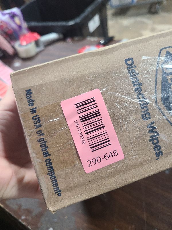 Photo 1 of  Clorox for Spring Cleaning & Allergy Season, Bleach Free, Fresh Scent and Crisp 