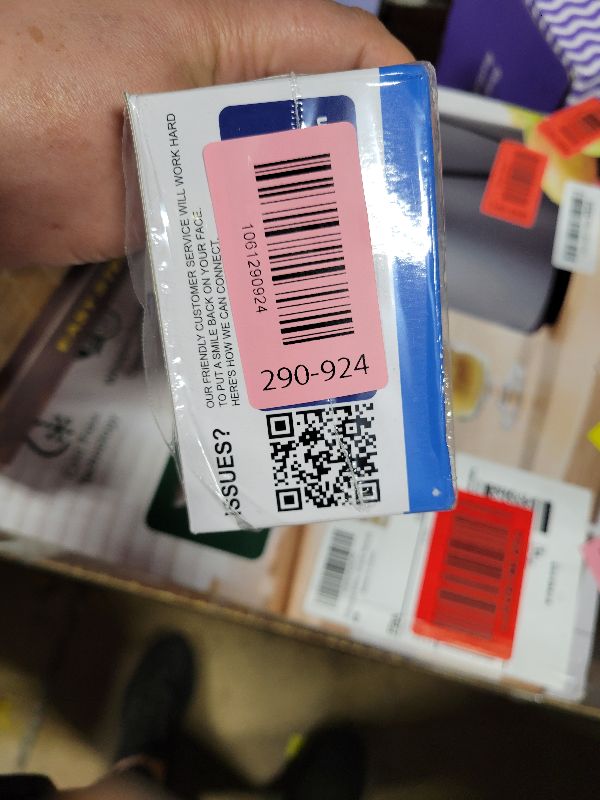 Photo 1 of 2026 New WiFi Extender Signal Booster, 8X Faster Access Point with Ethernet Port, 1-Tap Setup