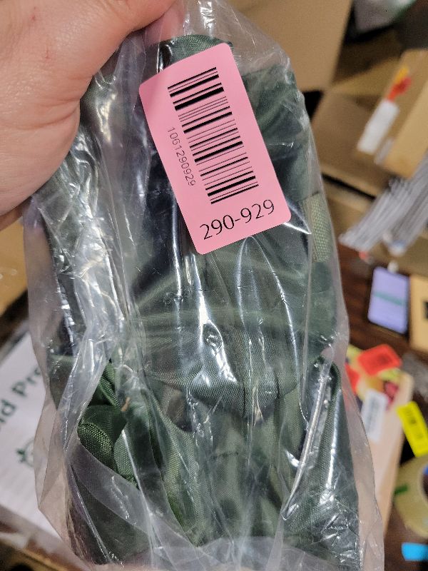 Photo 1 of 2 Pack Foldable Camping Chairs with Mesh Backrest,Ultra-Light Portable Beach Chairs with Carry Bag for Sunbathing Swimming Poolside Picnic Lawn Road Trips (Green)