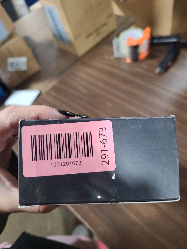 Photo 1 of 1 1/4 Inch Extra Long Barrel Curling Iron, Ceramic Tourmaline Curling Wand Professional Dual Voltage