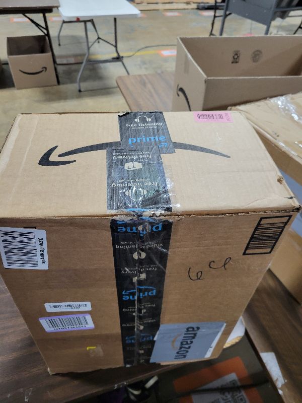 Photo 1 of 1.25 Gallon Dual Acrylic Beverage Dispenser with Metal Stand – Two-Drink Server with Ice Cores & Stainless Steel Spigots