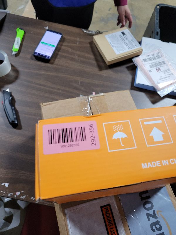 Photo 1 of 10 inch Rainfall Shower Head Combo Stainless Steel, THE FIRST WATERFALL mode, 10 Inch Rain Shower Head with Handheld 6 Spray Modes High Pressure, Overhead Shower Adjustable Extension Arm,Chrome