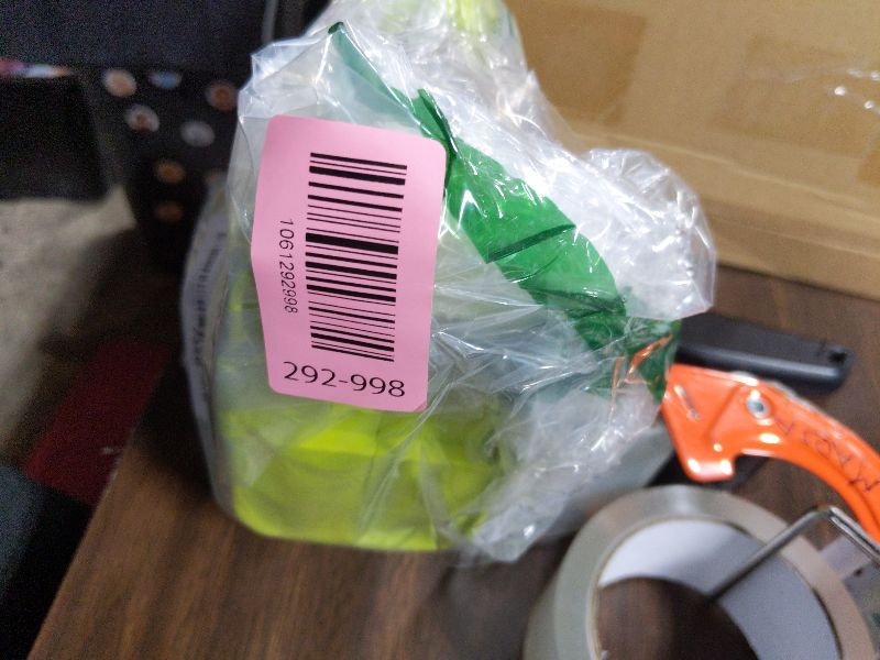 Photo 1 of 16W Cordless LED Handheld Flashlight for Ryobi 18V Battery, 1600LM Portable Flashlight Tool Work with 3 Modes Lighting for Camping, Fishing, Car Repairing, Job Site, Emergency