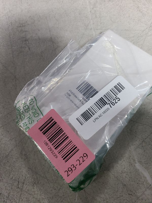 Photo 1 of (4-Pack) Silicome Case for Tile Mate 2024, Waterproof Tile Mate Holder Full Body Protective Cover Compatible with Life360 Mate Tile Tracker with Keychain (Black/Off White/Blue/Green)