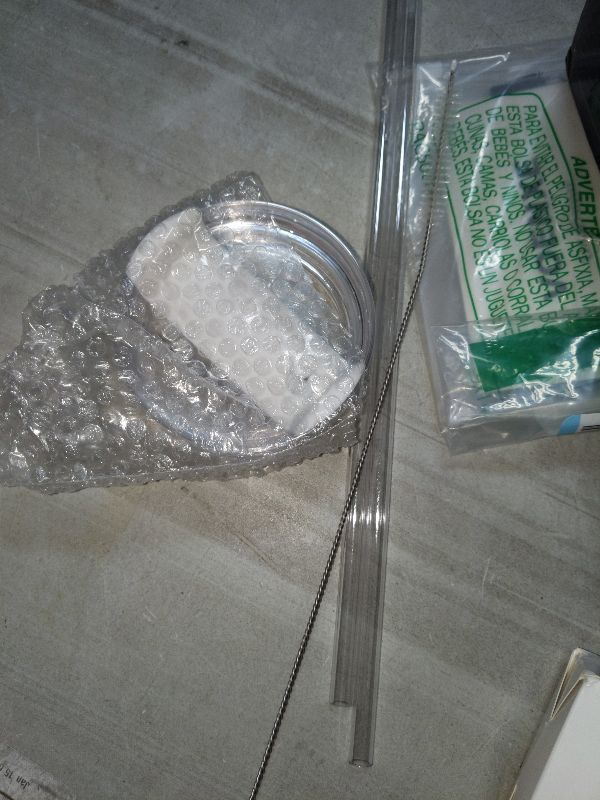 Photo 1 of 2 Pack 30 oz Tumbler Lid Replacement Fit for Stanley Cup, Replacement Lids Fit for Stanley Travel Tumbler, Spill Proof Tumbler Covers for Stanley Cup Accessories (White)