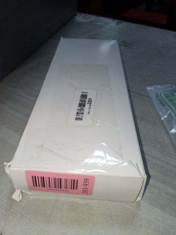 Photo 1 of 2 Pack 30 oz Tumbler Lid Replacement Fit for Stanley Cup, Replacement Lids Fit for Stanley Travel Tumbler, Spill Proof Tumbler Covers for Stanley Cup Accessories (White)