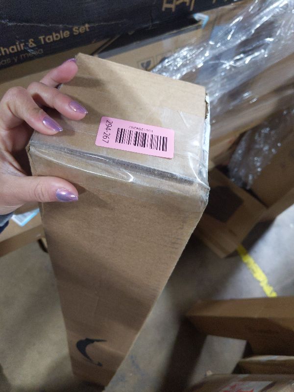 Photo 1 of 2 PCS Resistance Bands Wall Anchor Exercise Equipment Platform Base(Length 40"),Adjustable Wall-Mounted Anchor Multi-Purpose Fitness System for Complete Full Body Strength Training-Black