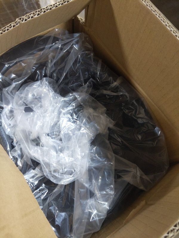 Photo 1 of 14 Way Golf Stand Bag, Lightweight Golf Bags w/Full-Length Dividers, 9 Pockets, Padded Strap, Cooler Pocket, High-Tech Zippers, Rain-Hood, Free Shoe Bag for Men & Women