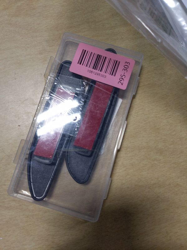 Photo 1 of 2 Pack Blind Spot Car Mirror, 5.5" Wide Adjustable up/down Tilt Angle Convex Rear View Blindspot Mirror with Adhesive, Stick-on Design Glass Side Mirrors Accessories for Cars, SUV, Trucks