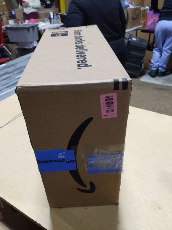 Photo 1 of [2 Pack] Magnetic Computer Privacy Screen Filter 24 Inch for 16:9 Widescreen Monitor Desktop PC, 24in Hanging Removable Anti Glare Blue Light Protector, Double Sided Reversible Eye Care Film