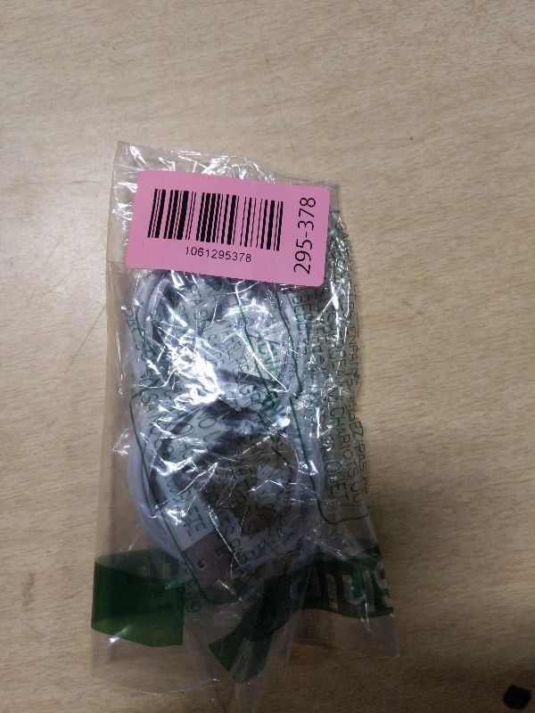 Photo 1 of 2 Pack Car Carplay Cable for iPhone 17 Air/15/16 16e 15 Pro Max 15 Plus USB A to USB Type C Data Cord,iPad 10th Gen, Samsung Galaxy Tab A7 A8 A9 S10+ S9 S8 S7 Note 10 S10,LG Phone Charger Charging