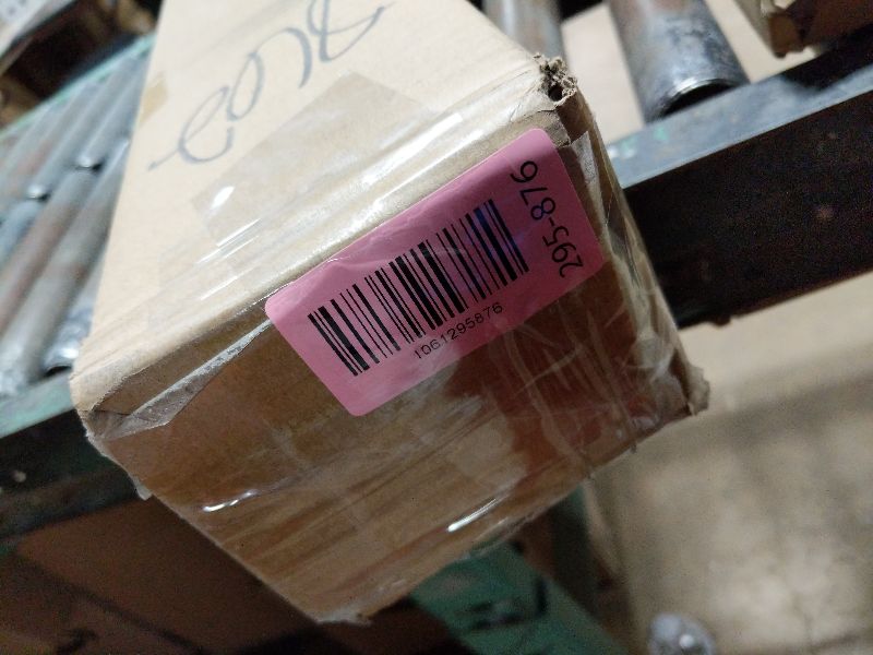 Photo 1 of 1 Inch Double Curtain Rods 72 to 144 Inches, Adjustable Telescoping Window Drapery Rod, Dual Heavy Duty Curtain Rods with Iron-Finials for Sliding Glass Door, Patio, Bedroom, Kitchen, Matte Black