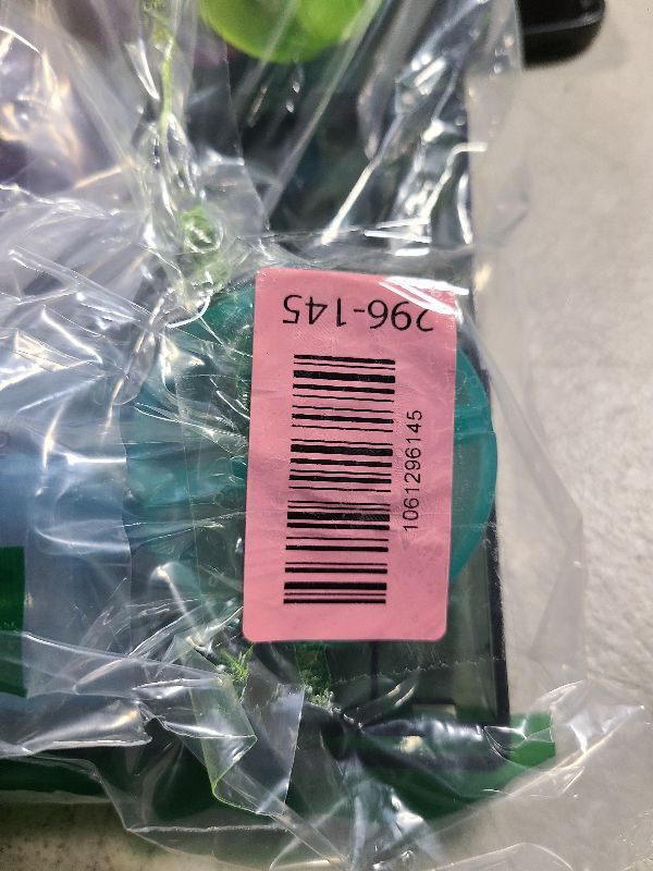 Photo 1 of ?Upgrade? Monthly Pill Organizer 2 Times A Day,One Month Box AM PM,Daily Cases Large 4 Week,Medication 28 Days Dispenser for Pills,Fish Oils, Vitamin,Supplement(Rainbow)…