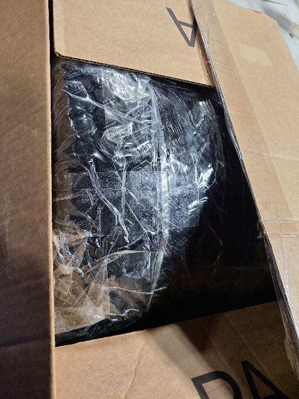 Photo 1 of 15x6.00-6 Flat Free Tire And Wheel Assemblies, Compatible For 15x6x6 Lawn Mower Tires And Wheel, With 6" Centered Hub And 3/4" Bearings, Load 500lbs, More Durable