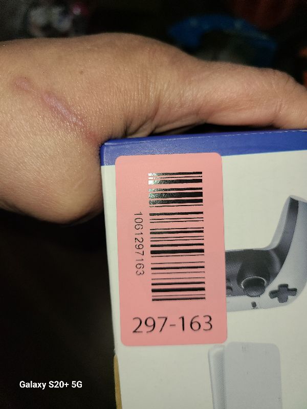 Photo 1 of 2025 Retro Gaming Console Pro 4K HDMI with 20,000+ Built-in Classic Video Games, Retro Game Stick with 23 Emulators Plug & Play TV Video Gaming Stick with 64GB Memory