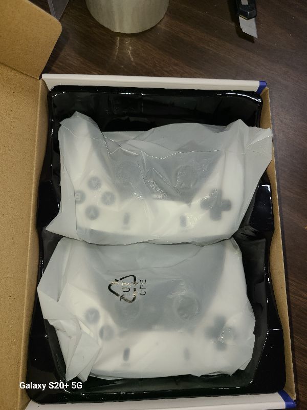 Photo 1 of 2025 Retro Gaming Console Pro 4K HDMI with 20,000+ Built-in Classic Video Games, Retro Game Stick with 23 Emulators Plug & Play TV Video Gaming Stick with 64GB Memory