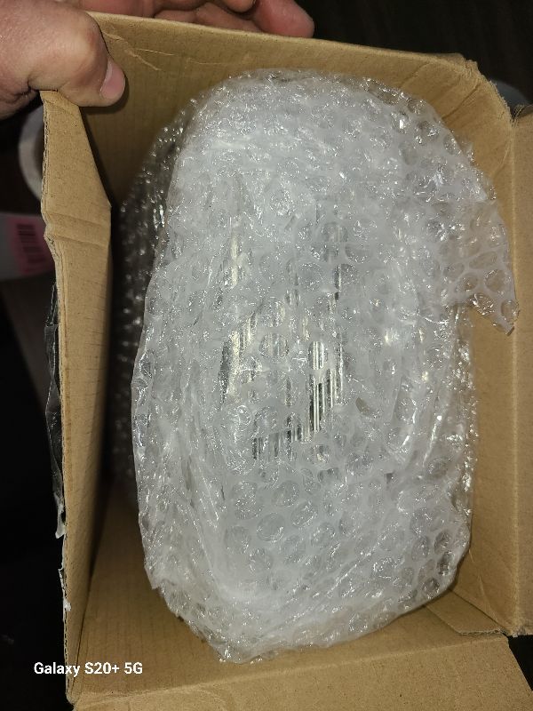 Photo 1 of 10 Pack Hotel Pans Stainless Steel Steam Table Pan 1/3 Size, 0.8 mm Thick Anti Jam Warming Pans for Food Warmer Restaurant Catering Supplies, 12.8 x 6.9 Inch(2-1/2 Inch Deep,Standard)