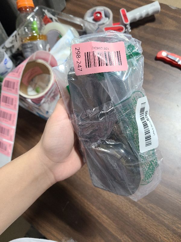 Photo 1 of 1/2 PCS Lymphatic Contour Face Brush for Sculpting – Anti-Puffiness, Detox & Lift, Improves Skin Glow & Absorption (2 Pcs Contour Face Brush)