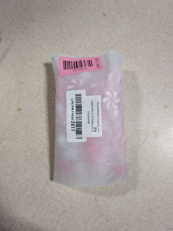 Photo 1 of 120Pcs Christmas Vase Filler, White and Red Candy Cane Decor, Christmas Floating Vase Fillers for Home Table Centerpieces Decorations