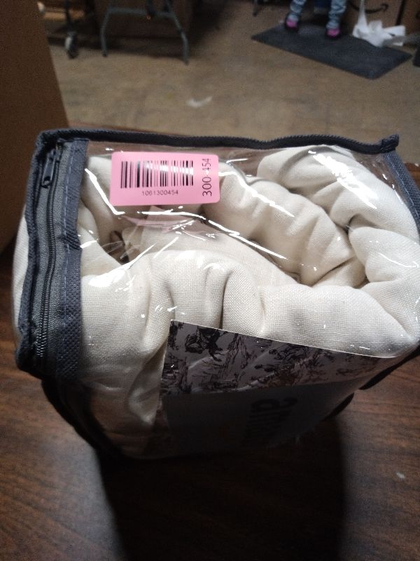 Photo 1 of 132 Inch Linen Curtains for High Ceiling Living Room 2 Panels Set Back Tab Hooks Pleat Privacy Semi Sheer Extra Long XL 11FT Hotel Curtain Drapes for Tall Windows,Cream Beige Ivory,50x132 In Length