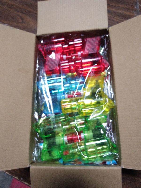 Photo 1 of 24 Pcs Mini Water Gun for Kids,Color Small Squirt Water Guns,Plastic Blasters for Beach Swimming Pool Toys,Summer Theme Party Favors,Outdoor Water Fighting Games Prop