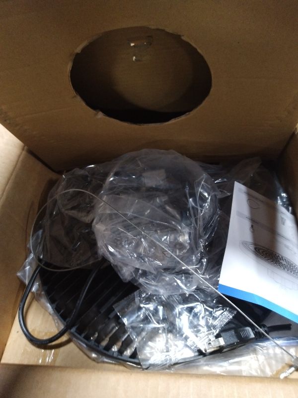 Photo 1 of ELEKICO High Bay Led Shop Light, Upgrade Super Bright 2 Pack 250w UFO Led High Bay Light, 35000lm 5000k Commercial Lighting Garage Lights for Factory Workshop Warehouse Garage Barn