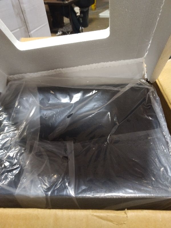 Photo 1 of 1.6 Cub Fire Proof Safe for Home Documents, Anti-Theft Digital Security Box with Electronic Keypad Lock and Spare Key, Small Safes for Home Use Fire and Water proof for Money Jewelry Valuables