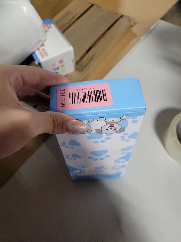 Photo 1 of 2-in-1 Dog & Cat Nail Clipper with Grinder - Dual Highlight LED Reduce Over-Trimming, Long Battery Cordless USB-C Rechargeable, Safety Lock & Catcher Cap, Quiet Home Grooming for Small Large Pets