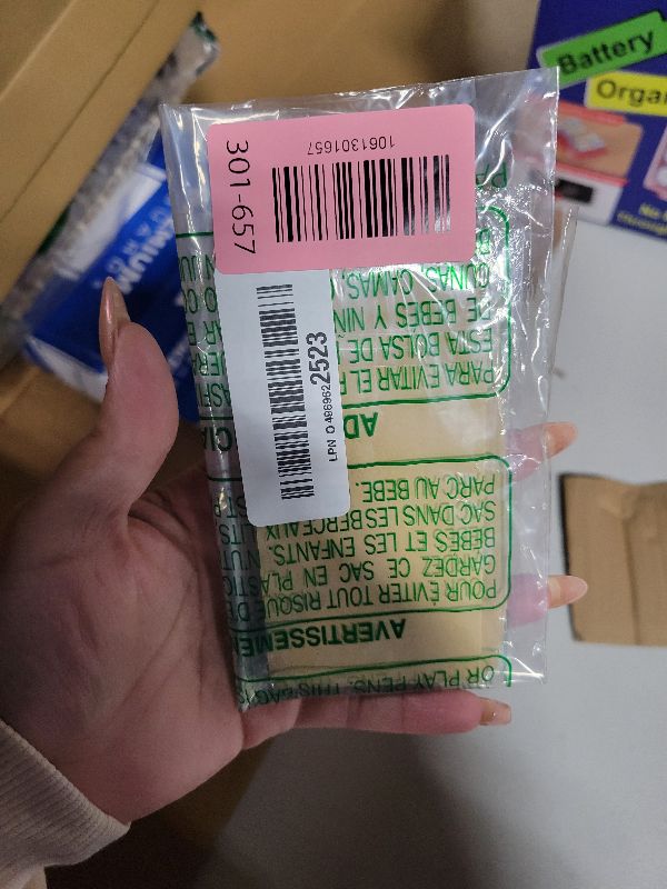 Photo 1 of 100 Pack Small Coin Envelopes Self-Adhesive Kraft Paper Seed Envelopes Mini Parts Small Items Stamps Storage Packets Envelopes for Garden, Office or Wedding Gift(2.25"×3.5") (100)