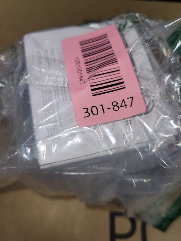 Photo 1 of 2025 1.2Gbps WiFi Extender Signal Booster, Up to 12880 sq. ft, Dual Band 5GHz/2.4GHz, WiFi Extenders Signal Booster for Home, WiFi Range Extender with Ethernet Port, Connects 100+ Devices