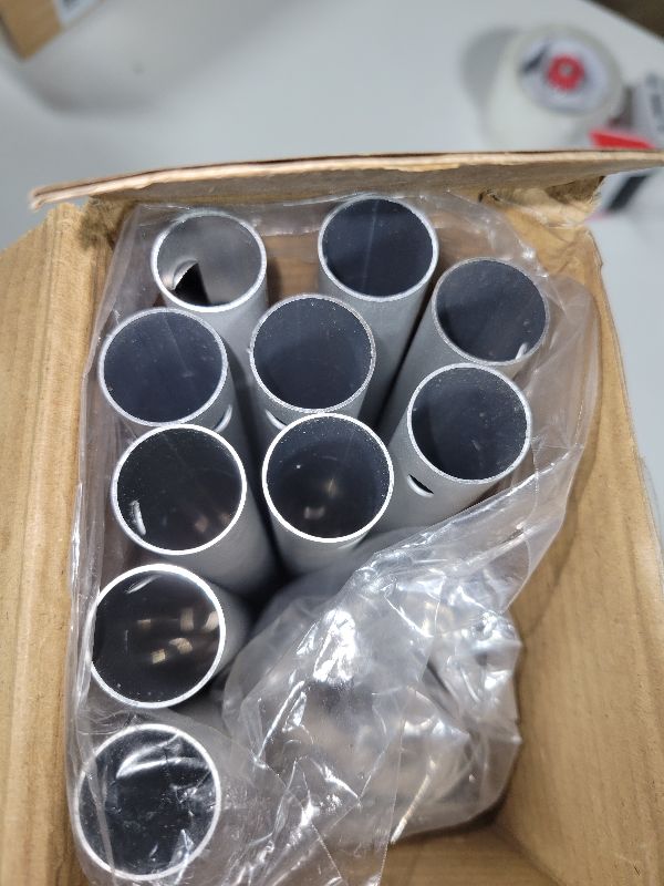 Photo 1 of 12FT Light Bulb Changer for High Ceilings, Light Bulb Changer with Baskets and Suction Cup, Light Bulb Removal Tool with Pole