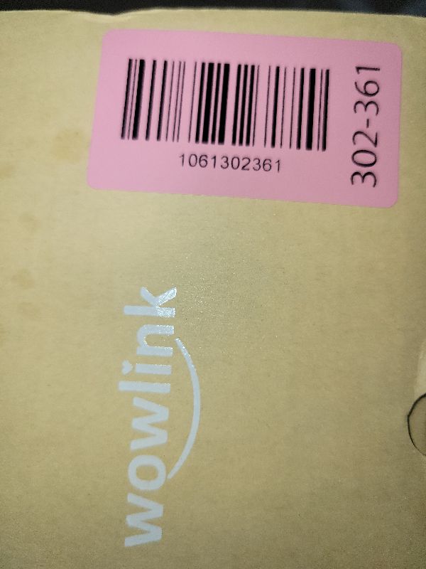 Photo 1 of [Built-in Apps & 2026 Upgraded] Mini Projector with WiFi 6 and Bluetooth 5.4 Support 4K 1080P Auto Keystone 180° Rotatable Projector Portable Compatibile with HDMI/TV Stick/Memory Stick/Laptop, White