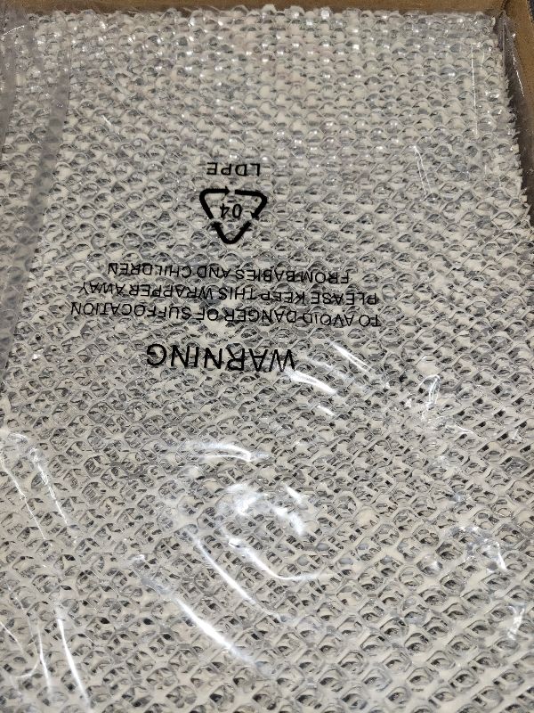 Photo 1 of 2Pack 35 Water Panel Humidifier Replacement Filter Made of Aluminum Mesh Compatible with AprilAire Whole-House Humidifier Models 300 350 360 560 560A 568 600 600A 600M 700 700A 700M 760 760A 768