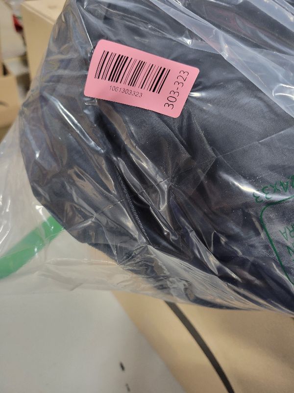 Photo 1 of 10L0L Golf Cart 2 Passenger Enclosure for EZGO TXT & RXV, 4-Sided Clear Window Rain Cover All Weather Waterproof Windproof, Beige