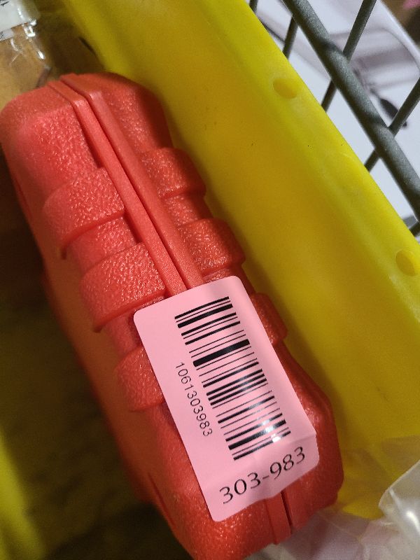 Photo 1 of 16PCS Deep Bolt Extractor Kit, with 3/8" Adapter, Ez Out Broken Lug Nut Extractor Socket Set, Easy Out Spark Plug Removal Tool, for Removing Deeply Trapped Stripped, Damaged, Rusted Bolts, Nuts & Stud