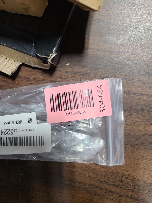 Photo 1 of 12pcs Stainless Steel Tea Dinner Server Spoon and Cake Fruit Forks Kitchen Accessory Wedding Party for Dessert, Salad, Appetizer, Cocktail(6 Forks + 6 Spoons)